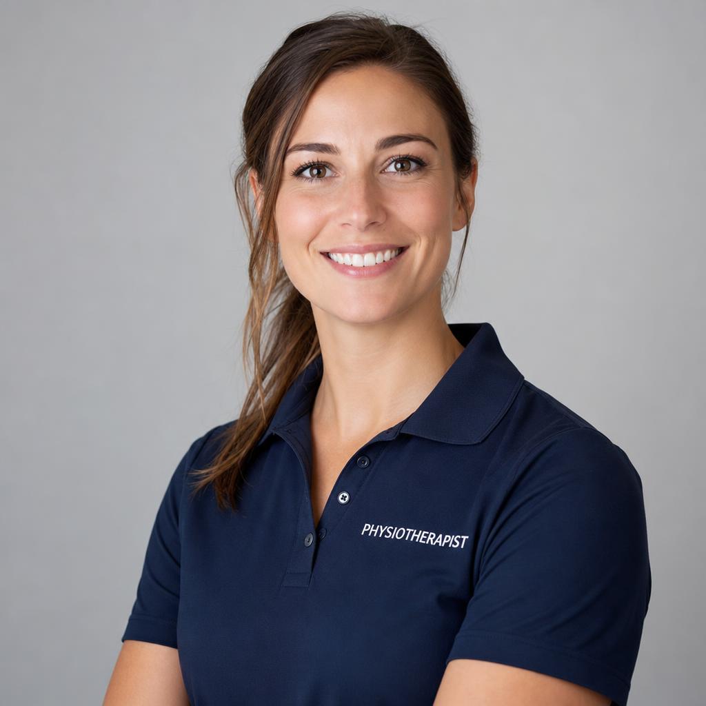 Test Physio, Founder and Lead Physiotherapist at Test Physio